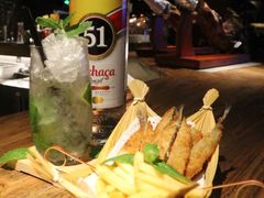 -胡桃里乐队酒馆(鎏嘉码头店)