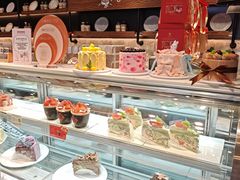 -西村叔叔的店·面包·甜品·蛋糕(清河万象汇店)