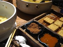 -茶花妹子云南餐厅(北大店)