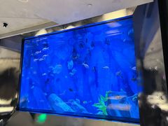 -渔火·特色餐厅(佘山世茂洲际酒店)