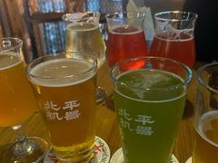 -北平机器Peiping Machine(方家店)