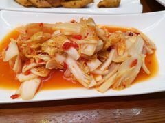 -东方亚克西餐厅(西康路店)