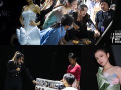 -欢乐海岸椰林沙滩-2025湾区超级灯会