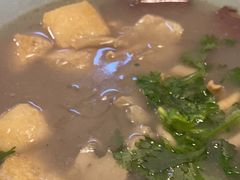 -金原鸭血粉丝汤·汤包·脆皮烤鸭(南京博物院店)