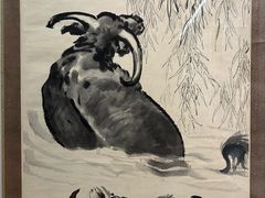 -徐悲鸿纪念馆