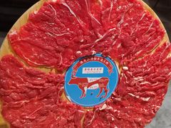-港火社成都火锅(城市花园店)