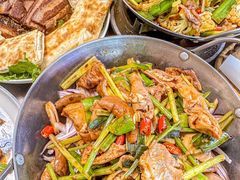 -王胖子驴肉火烧(东四旗舰店)