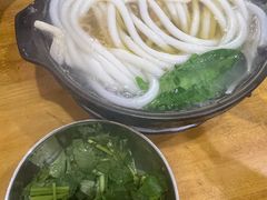 -贵州沾水米线(学田湾店)