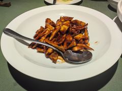-老吉堂上海本帮菜(望京万象汇店)