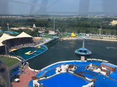 -秦皇岛乐岛海洋王国