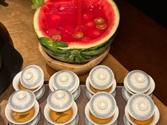 -烤匠麻辣烤鱼(重庆万象城店)