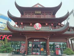 -巴陵广场
