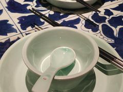 -绿茶餐厅(布吉万象汇店)