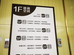 -铜锣湾国际购物中心