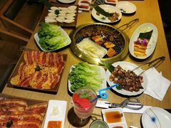 -久苑烧肉(世界城广场店)
