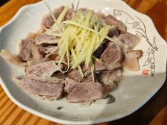-乡亲鹅肉城(昆山店)