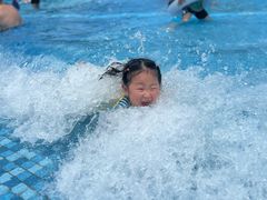 -苏州乐园森林水世界