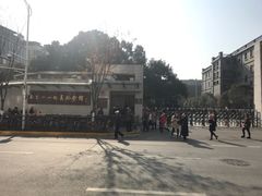 -南昌八一起义纪念馆