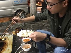 -老字号.雅克白族石板烧十年老店(大理古城店)