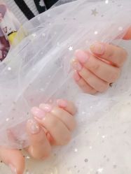 -M·X Nail日式美甲美睫