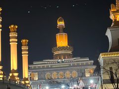 -兴隆文化园景区