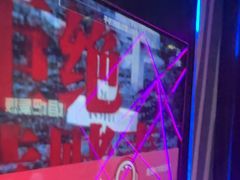 -唱吧麦颂KTV(萧山加州阳光广场店)