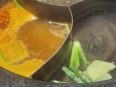 -火锅岛潮牌自助餐厅(天津天佑城店)