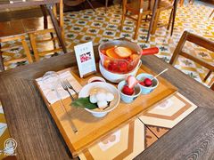 -时光花园(白鹭洲店)