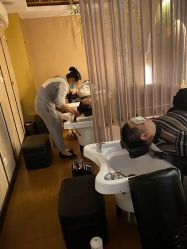 -永琪美容美发全国直营连锁