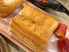 -点都德(龙之梦店)