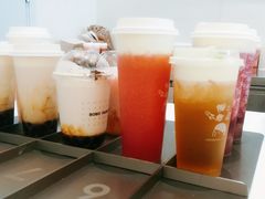 -喜茶(永旺梦乐城店)