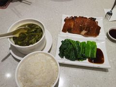 -香港新发烧腊茶餐厅(书城店)