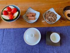-小茶闲舍·观景商务茶馆(广州塔店)