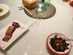 -新长岭大酒店酒楼