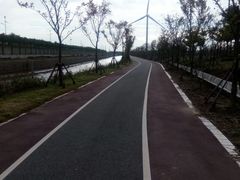 -长兴岛郊野公园农场食堂