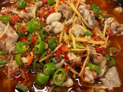 -艺味深尝(云锦路店)