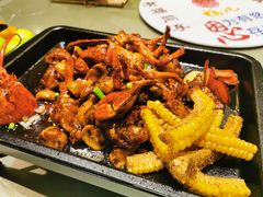 -好福记饭店(红梅公园店)