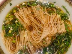 虾籽阳春面-逸道(益丰·外滩源店)