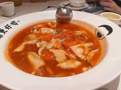 -江渔儿酸菜鱼(曜一城店)
