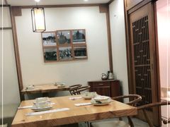 大堂-百花食府(渔阳南路店)