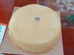 -OL’s Cake鲜荟千层(东风中路店)