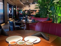 -拉蒂娜·巴西牛排馆 Latina·Brazilian Steakhouse(铜仁旗舰店)
