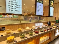 -芳竹园火锅(塘沽金街店)