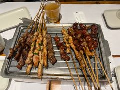 -木屋烧烤(龙华店)
