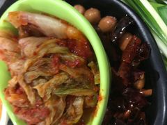 -福成自助烤肉(青春路店)