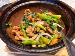 -汤城小厨•粤菜•靓汤(西直门凯德MALL店)