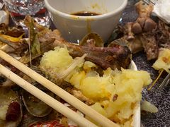 -鼎原力量东北吊炉烧烤(临河街店)