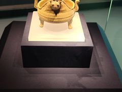 -盘龙城遗址博物院