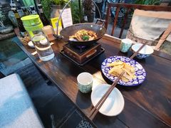 -吃货私房菜(丽江束河古镇店)
