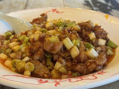 -饭江湖·江湖菜(湖广会馆店)